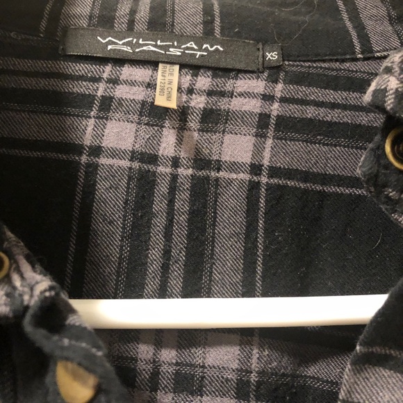 William Rast button down - Picture 2 of 3